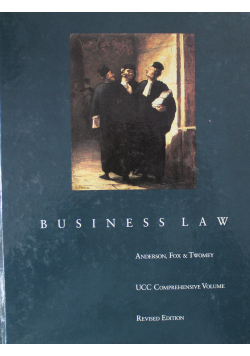 Business Law