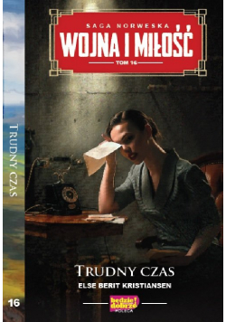 Wojna i miłośćTom 16
