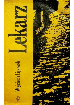 Lekarz