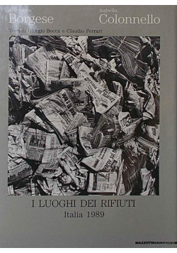 I luoghi dei rifiuti