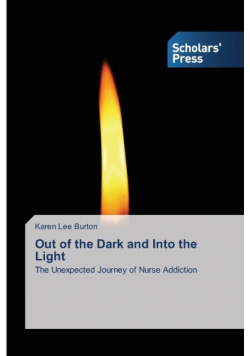 Out of the Dark and Into the Light