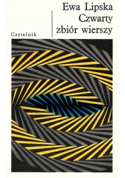 Czwarty zbiór wierszy