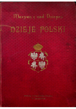 Dzieje Polski aż po najnowsze czasy 1904 r.