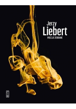 Liebert Poezje zebrane