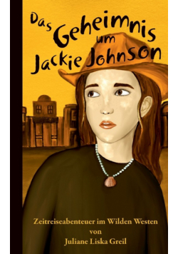 Das Geheimnis um Jackie Johnson