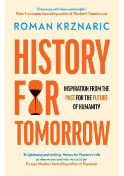 History for Tomorrow