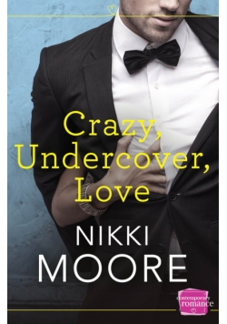Crazy, Undercover, Love