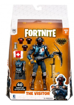 Fortnite - figurka The Visitor 15 cm