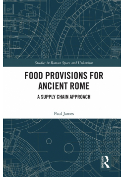 Food Provisions for Ancient Rome