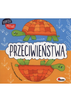 Przeciwieństwa