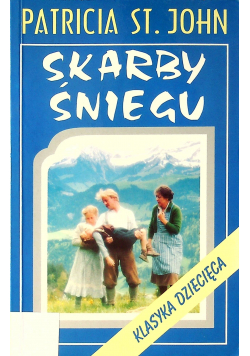 Skarby śniegu