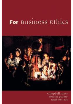 For Business Ethics