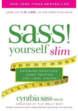 S.A.S.S. Yourself Slim