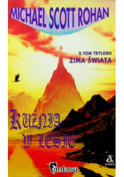 Kuźnia w lesie