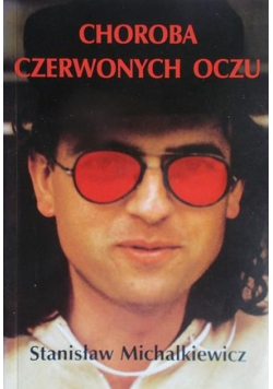 Choroba czerwonych oczu