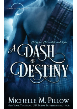 A Dash of Destiny