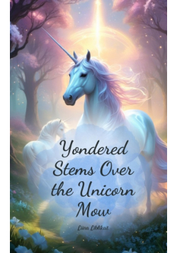 Yondered Stems Over the Unicorn Mow