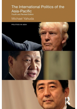 The International Politics of the Asia-Pacific