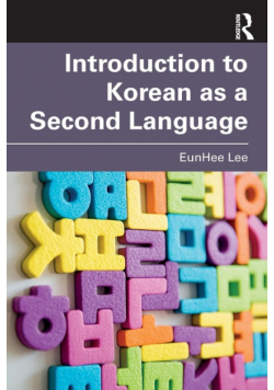 Introduction to Korean as a Second Language