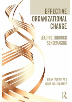 Effective Organizational Change