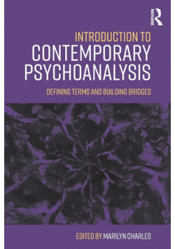 Introduction to Contemporary Psychoanalysis