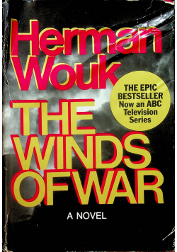 The wind of war