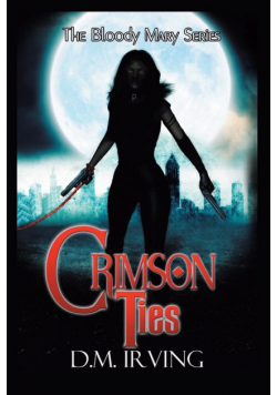Crimson Ties