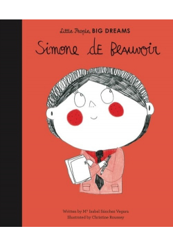 Simone de Beauvoir