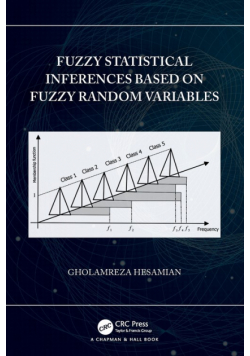 Fuzzy Statistical Inferences Based on Fuzzy Random Variables