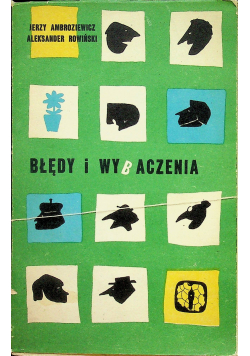 Błędy i wybaczenia