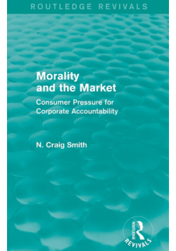 Morality and the Market (Routledge Revivals)