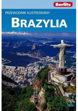 Brazylia Przewodnik ilustrowany