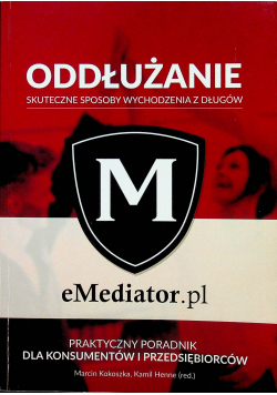 Oddłużanie