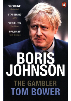 Boris Johnson