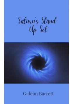 Saturn's Stand-Up Set