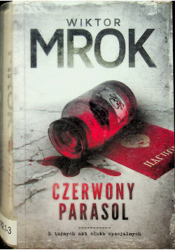 Czerwony Parasol