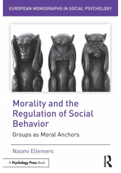 Morality and the Regulation of Social Behavior