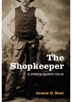 The Shopkeeper