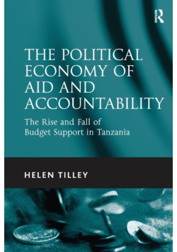 The Political Economy of Aid and Accountability