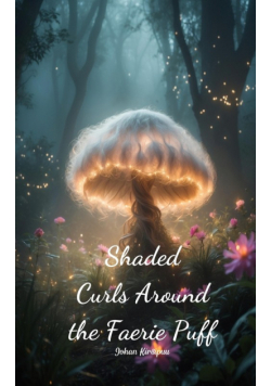 Shaded Curls Around the Faerie Puff