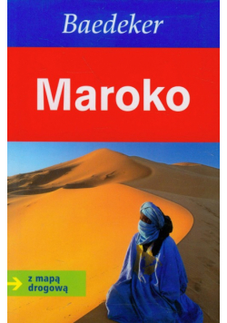 Maroko - przewodnik