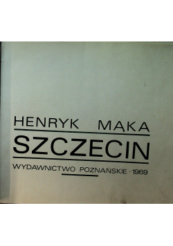 Szczecin