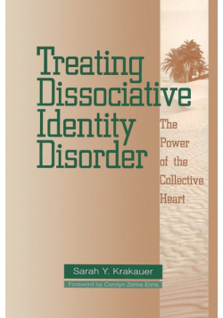 Treating Dissociative Identity Disorder