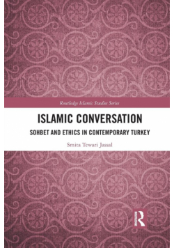 Islamic Conversation