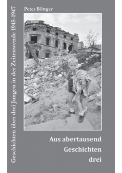 Aus abertausend Geschichten drei