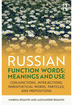 Russian Function Words