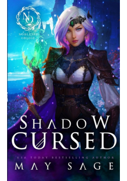 Shadow Cursed