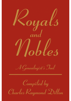 Royals and Nobles