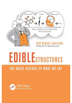 Edible Structures