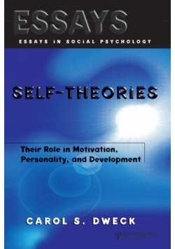 Self-theories